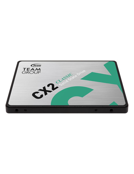 1TB CX2 SATA III NAND