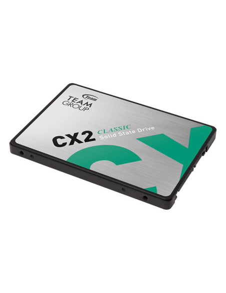 1TB CX2 SATA III NAND