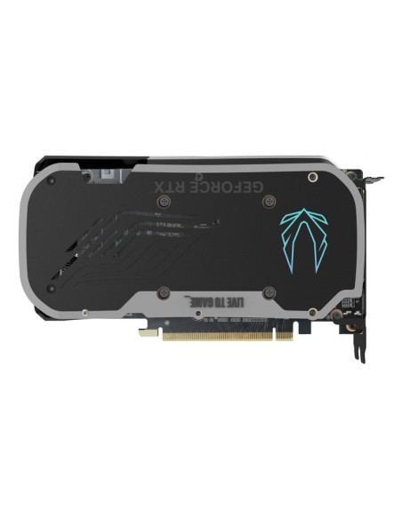 12GB GeForce RTX 4070 Twin Edge OC GDDR6