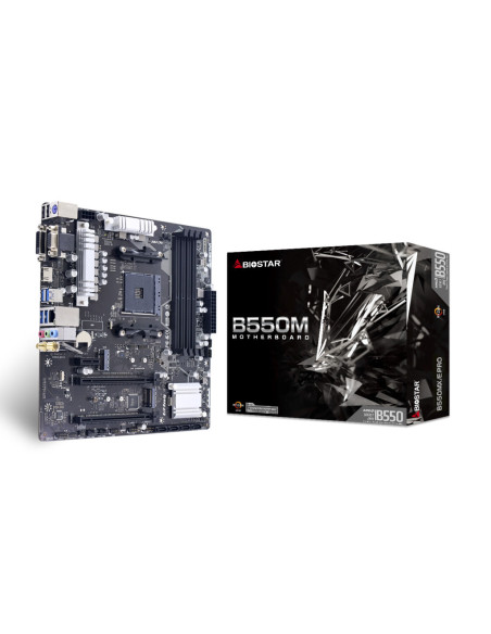 B550MX/E PRO