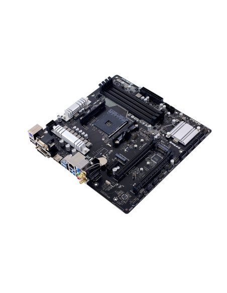 B550MX/E PRO