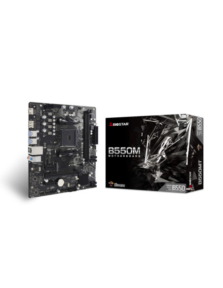 B550MT