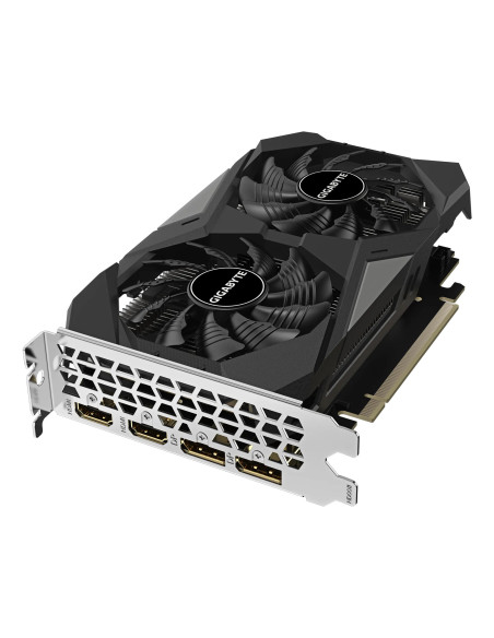 6GB GeForce RTX 3050 WINDFORCE OC V2 6G GDDR6