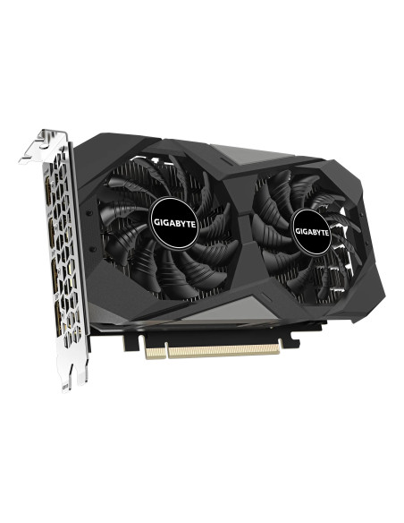 6GB GeForce RTX 3050 WINDFORCE OC V2 6G GDDR6