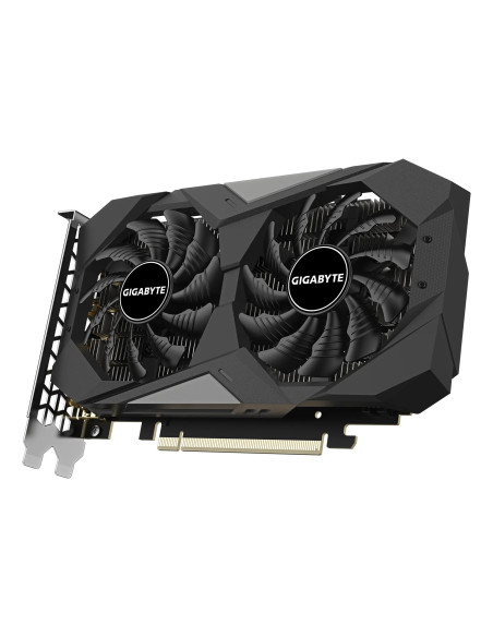 6GB GeForce RTX 3050 WINDFORCE OC V2 6G GDDR6