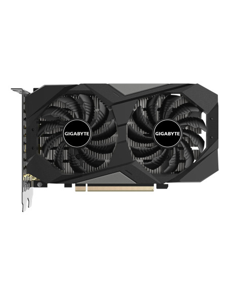 6GB GeForce RTX 3050 WINDFORCE OC V2 6G GDDR6