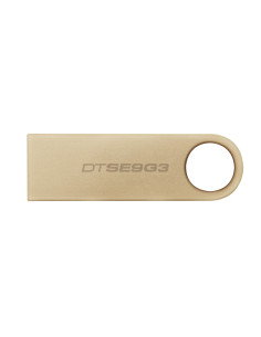 512GB 220MB/s Drive USB 3.2 Gen 1 in Metallo DataTraveler SE9 G3 2