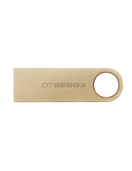 512GB 220MB/s Drive USB 3.2 Gen 1 in Metallo DataTraveler SE9 G3