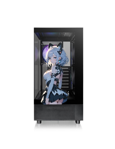 View 270 SP Edition Black