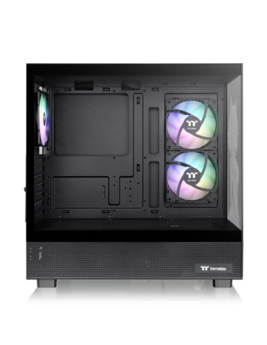 View 270 SP Edition Black