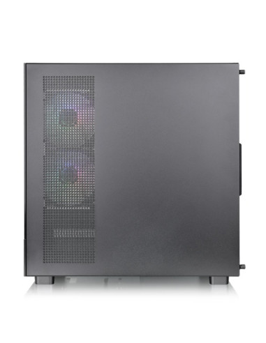 View 270 SP Edition Black