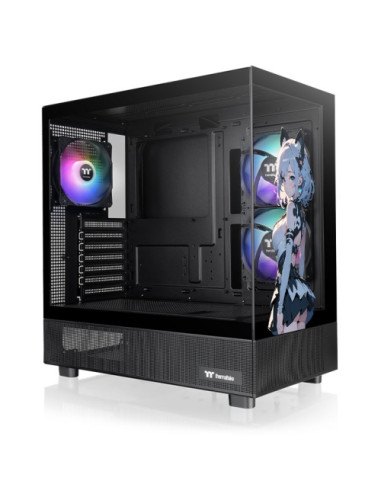 View 270 SP Edition Black