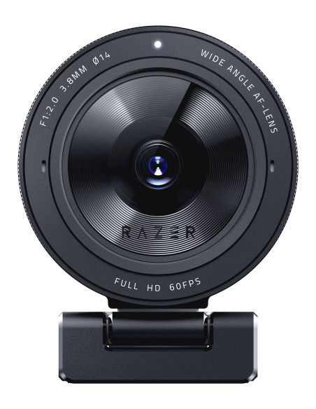 Kiyo Pro webcam 2.1 MP