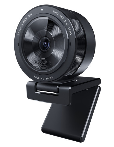 Kiyo Pro webcam 2.1 MP