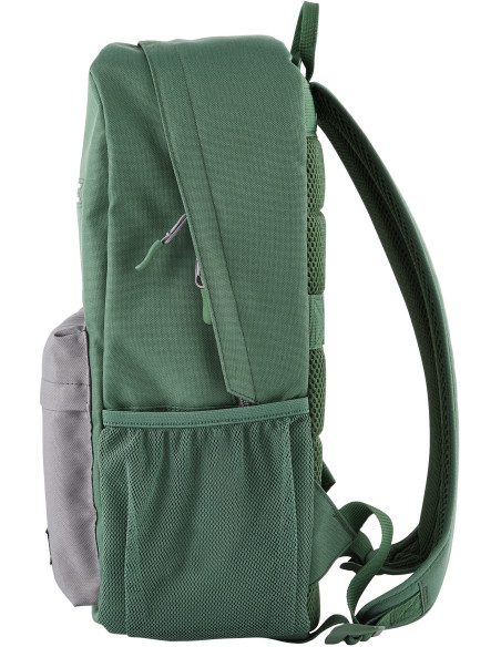 15.6" Zaino Campus Green