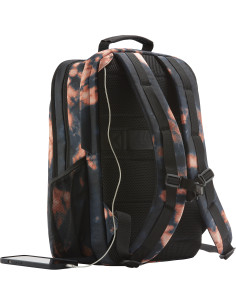 16.1" Zaino Campus XL Tie Dye