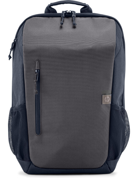 15.6" Zaino per Laptop Travel 18L Iron Grey