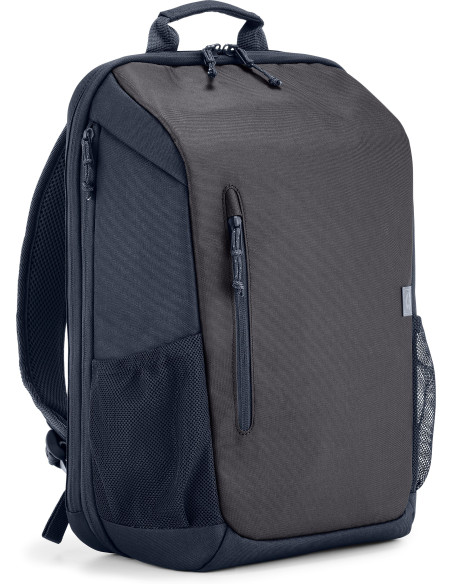 15.6" Zaino per Laptop Travel 18L Iron Grey