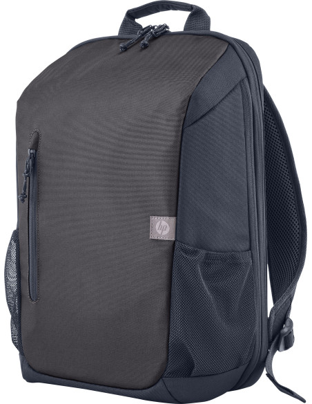 15.6" Zaino per Laptop Travel 18L Iron Grey