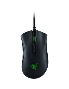 DeathAdder V2 mouse Right-hand USB Type-A -20000 DPI Chroma RGB