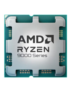 Ryzen 9 9950X (5,7GHz) Tray