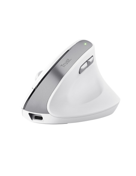 Bayo II mouse Office Right-hand RF Wireless Optical 2400 DPI
