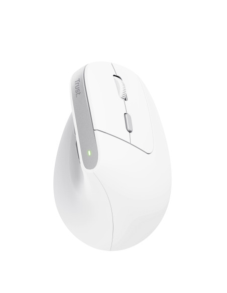 Bayo II mouse Office Right-hand RF Wireless Optical 2400 DPI