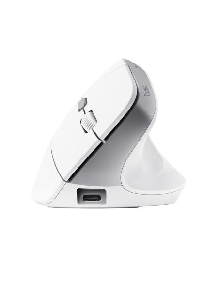 Bayo II mouse Office Right-hand RF Wireless Optical 2400 DPI