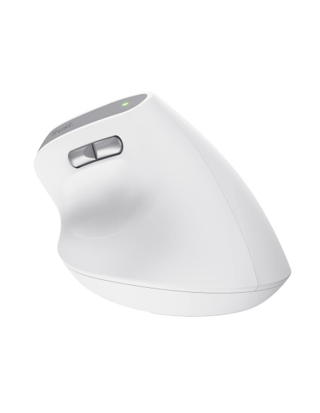Bayo II mouse Office Right-hand RF Wireless Optical 2400 DPI