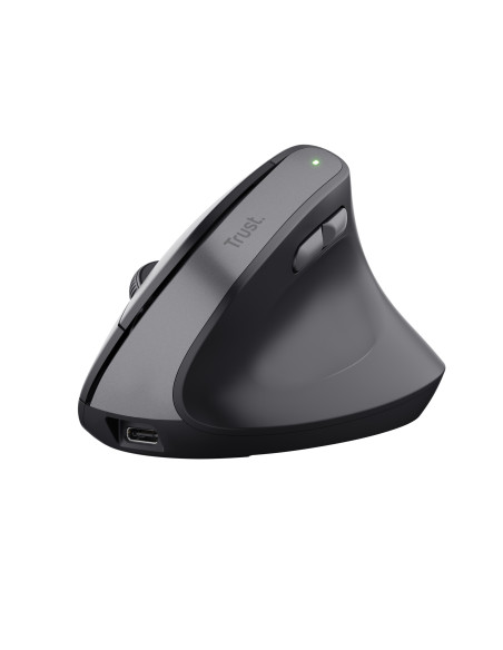 Bayo II mouse Medical Right-hand RF Wireless Optical 2400 DPI