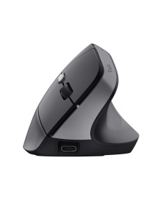 Bayo II mouse Medical Right-hand RF Wireless Optical 2400 DPI 2