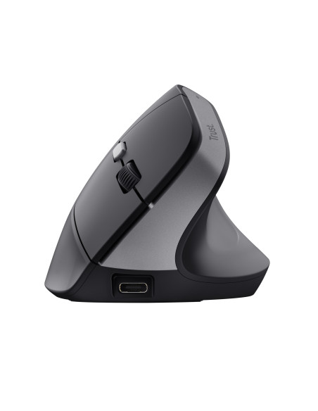 Bayo II mouse Medical Right-hand RF Wireless Optical 2400 DPI