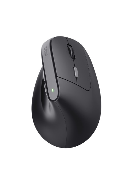 Bayo II mouse Medical Right-hand RF Wireless Optical 2400 DPI