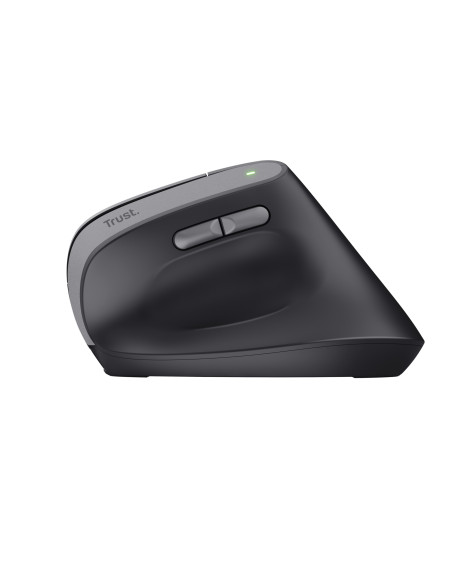 Bayo II mouse Medical Right-hand RF Wireless Optical 2400 DPI