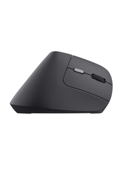 Bayo II mouse Medical Right-hand RF Wireless Optical 2400 DPI