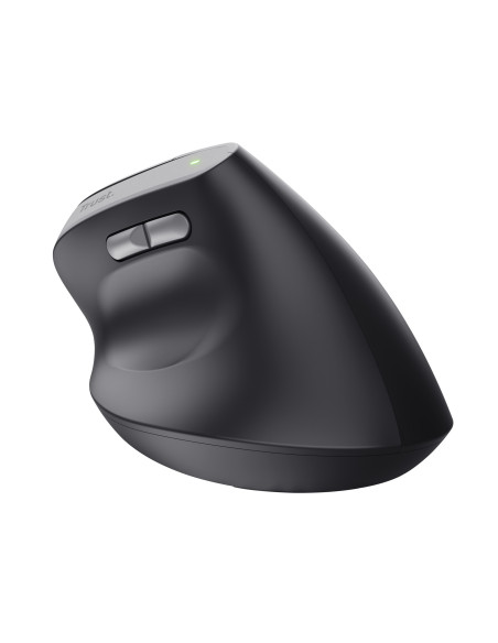 Bayo II mouse Medical Right-hand RF Wireless Optical 2400 DPI