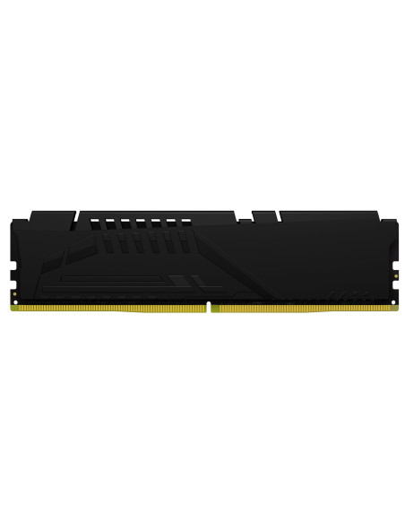 64GB FURY Beast 6,0GHz CL30 Black XMP/EXPO