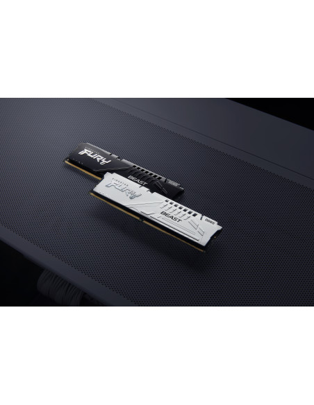 64GB FURY Beast 6,0GHz CL30 Black XMP/EXPO