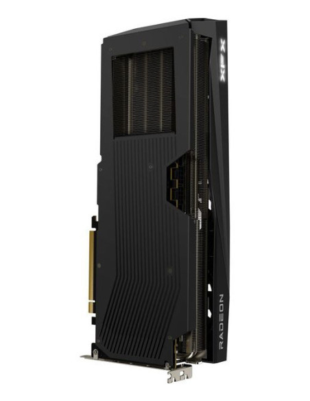 16GB Radeon RX 9070 OC QuickSilver Gaming Edition GDDR6