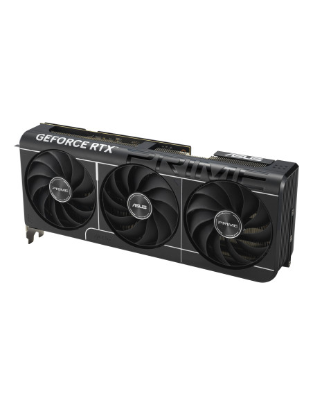 16GB GeForce RTX 5070 Ti Prime -RTX5070TI-O16G