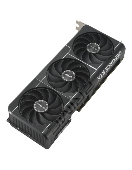 16GB GeForce RTX 5070 Ti Prime -RTX5070TI-O16G