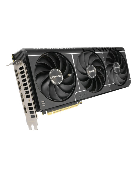 16GB GeForce RTX 5070 Ti Prime -RTX5070TI-O16G