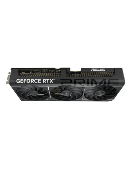 12GB GeForce RTX 5070 Prime -RTX5070-O12G
