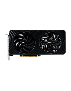 8GB GeForce RTX 5060 Ti Dual GDDR7
