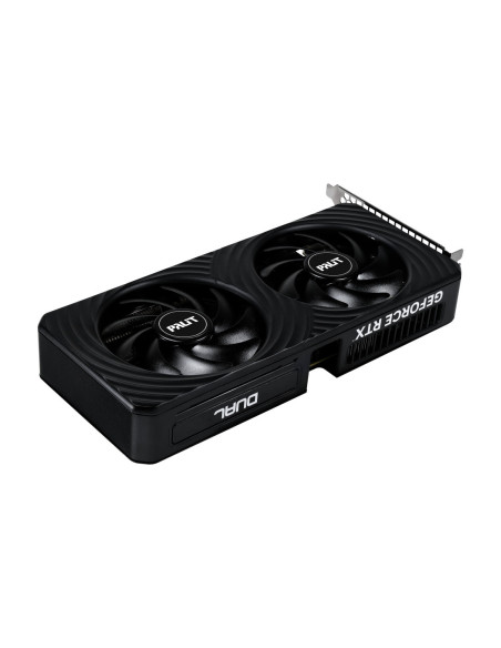 8GB GeForce RTX 5060 Ti Dual GDDR7