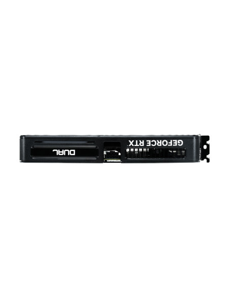 8GB GeForce RTX 5060 Ti Dual GDDR7