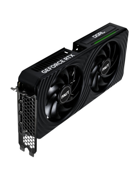 8GB GeForce RTX 5060 Ti Dual GDDR7