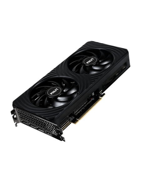 8GB GeForce RTX 5060 Ti Dual GDDR7