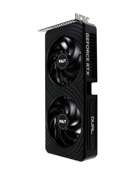 8GB GeForce RTX 5060 Ti Dual GDDR7