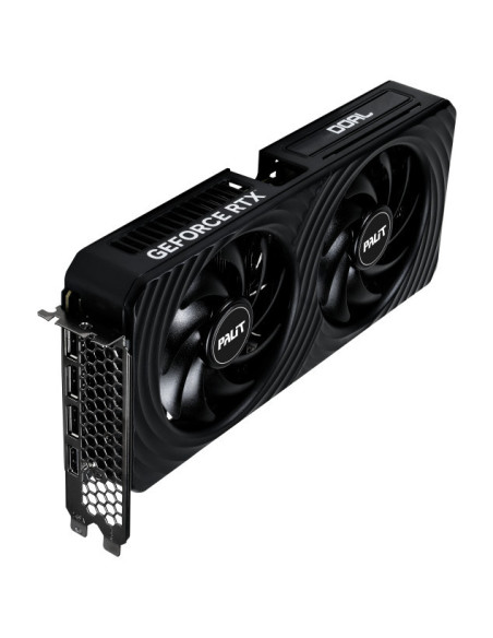 8GB GeForce RTX 5060 Ti Dual GDDR7